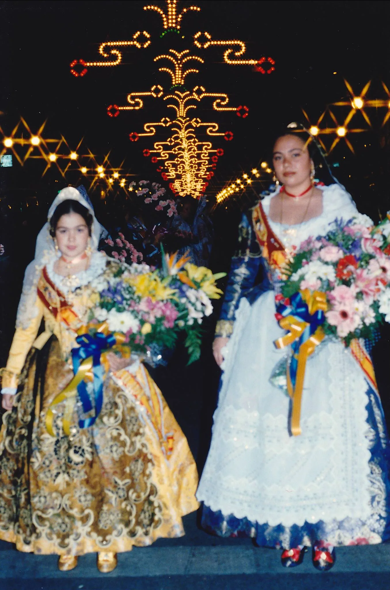 Ofrenda